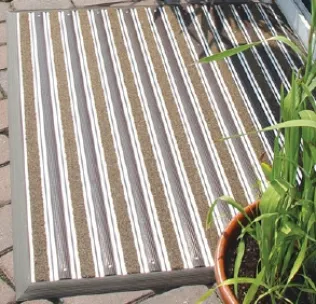 Ecomat® Anwendungsbeispiel