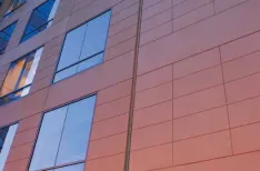 Außen- und Fassadenprofile