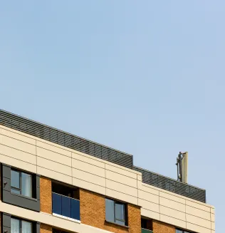 CS Sichtschutzlamellen