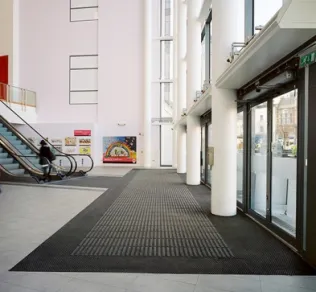 Helix® Z2 Anwendungsbeispiel