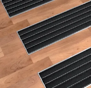 Ecomat® Anwendungsbeispiel