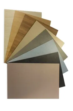 CS Acrovyn® Dekor-Oberflächen
