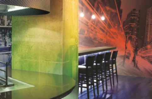 CS Acrovyn by Design®
