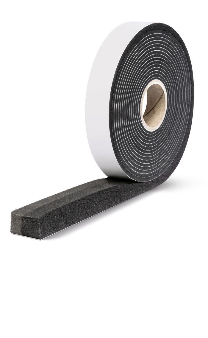 Hannoband®-3E ECO Dichtungsband