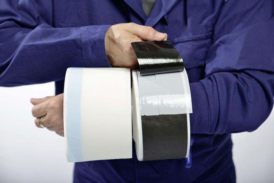 Hanno®-Folienband FAEasy 240