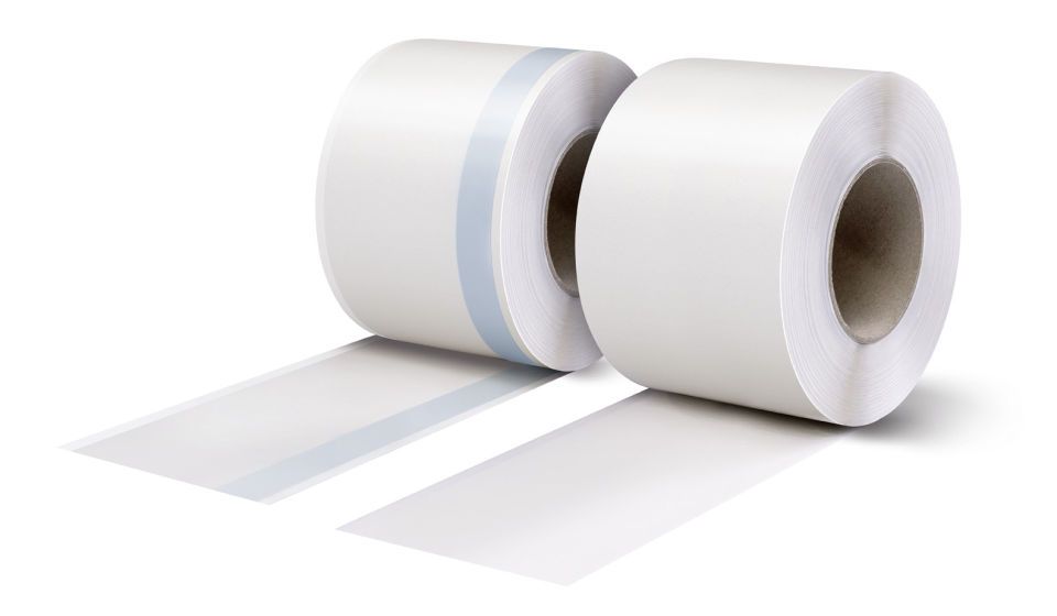 Hanno®-Folienband FI Easy+