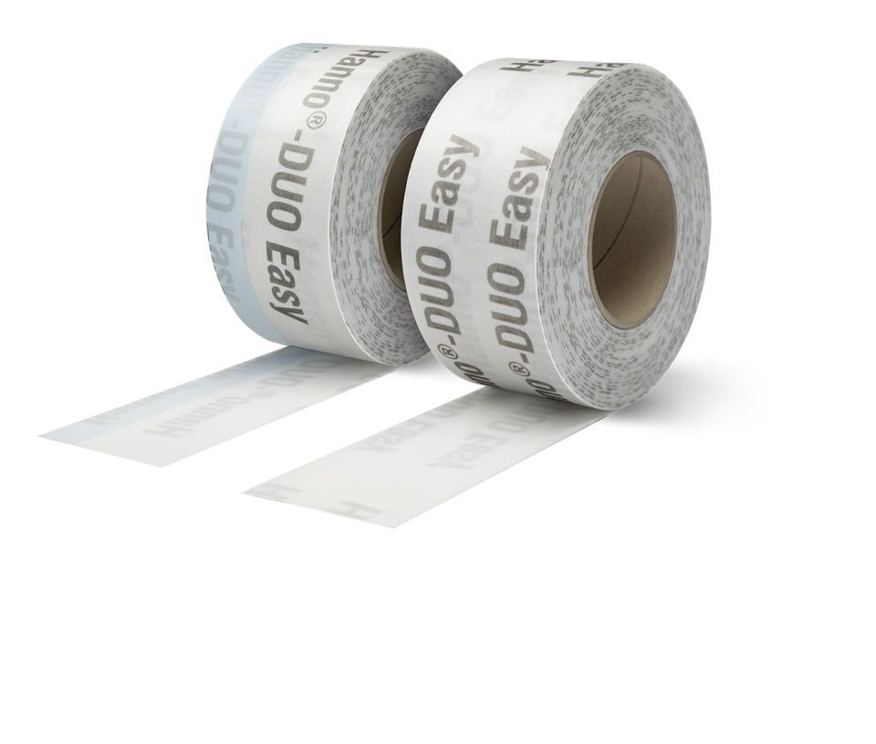 Hanno®-Folienband DUO Easy+ 240 150