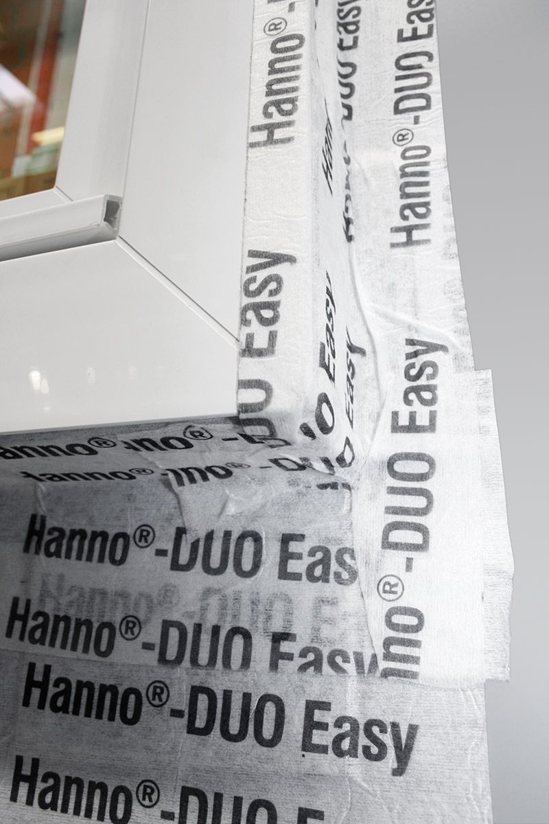 Hanno®-Folienband DUO Easy 240