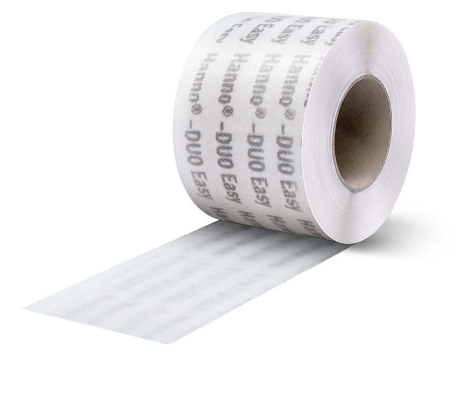 Hanno®-Folienband DUO Easy 180
