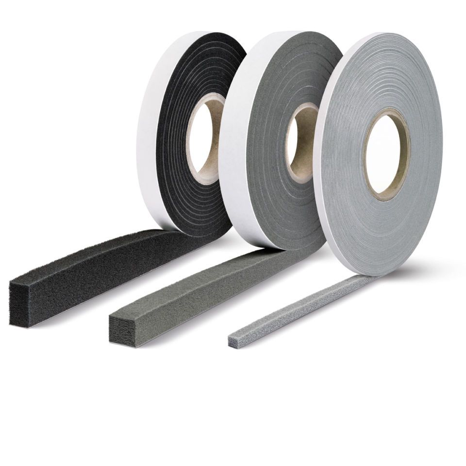 Hannoband®-BG1 Dichtungsband