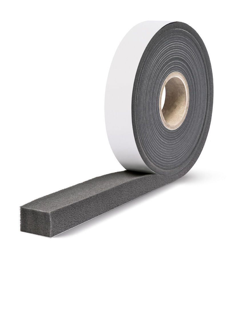 Hannoband®-THERM Dichtungsband