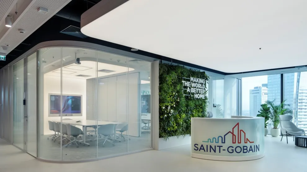 © Saint-Gobain Ecophon