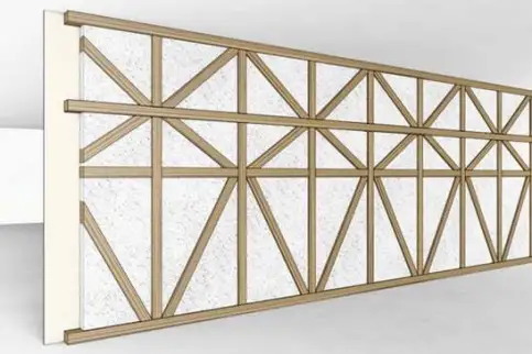 Konstruktion 460.25