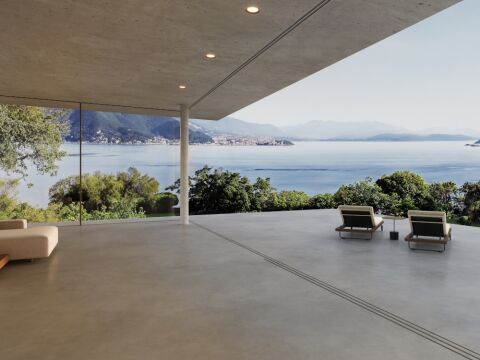 Architekturvisionen ohne Grenzen – die neuen Highlights von swissFineLine