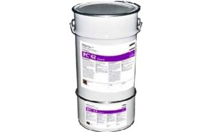 PC® 62 - Zweikomponentenkleber