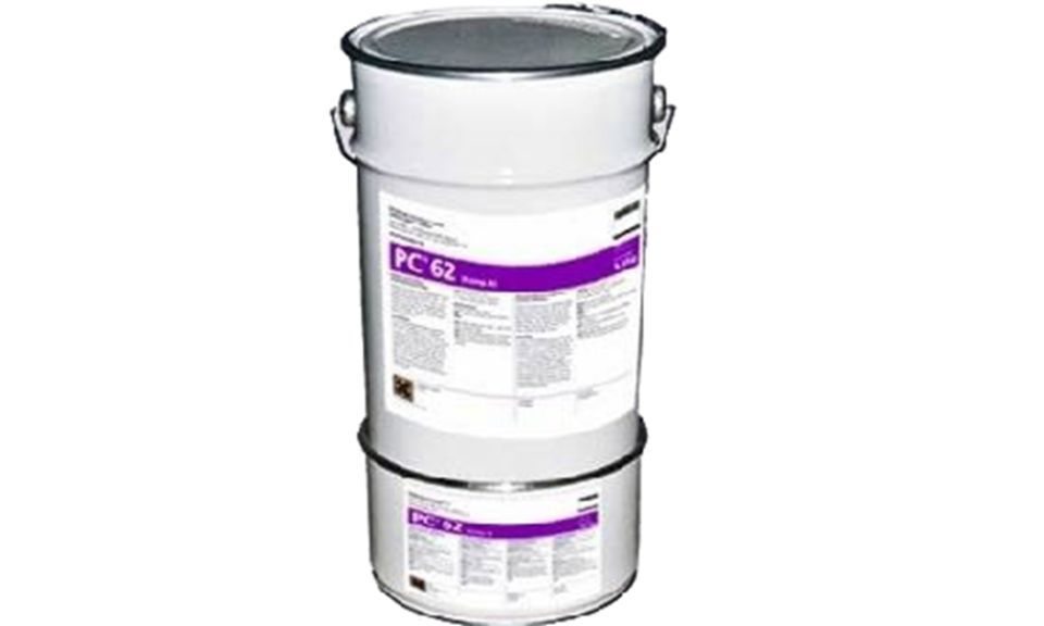 PC® 62 - Zweikomponentenkleber