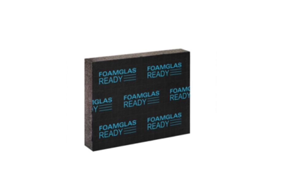 FOAMGLAS® READY T3+
