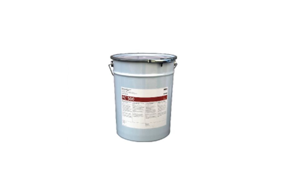 PC® 500 Kleber - Einkomponenten-Kleber (Thixotrop)