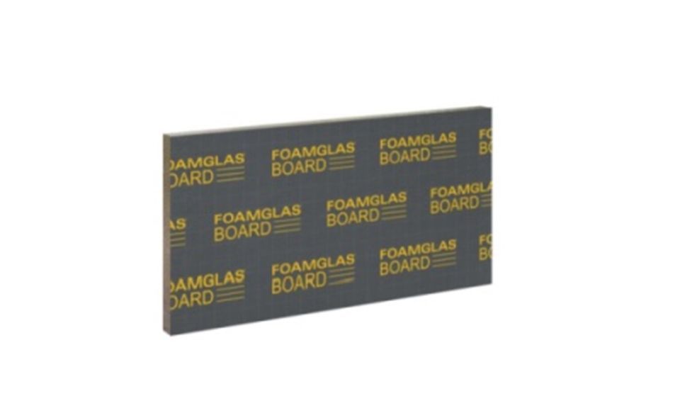 FOAMGLAS® BOARD S3