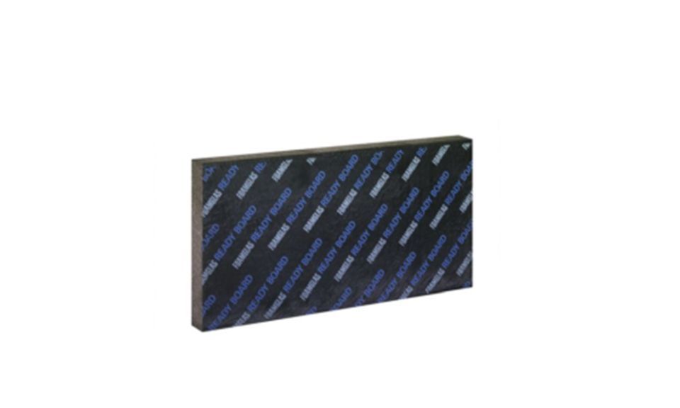 FOAMGLAS® READY BOARD T3+
