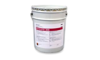 PITTCOTE® 300 Beschichtung