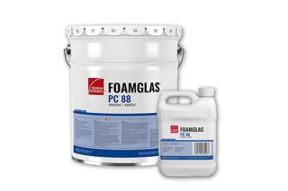 PC® 88 Kleber - Adhesive / Zweikomponenten-Kleber