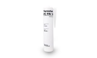 TEROSTAT PC® FRi - Dicht- & Fugenmasse, Kleber