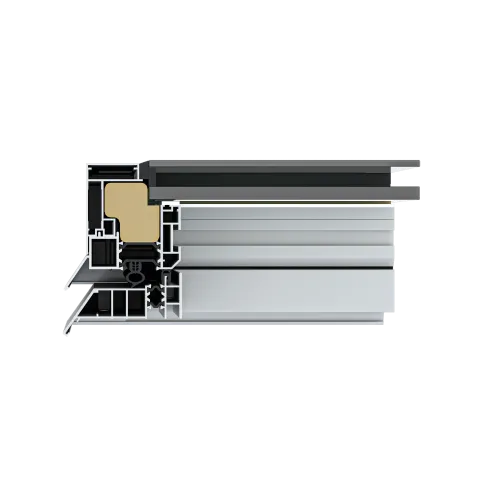 Kingspan ESSMANN Flachdachfenster FDF neo plus