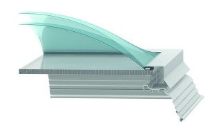 LK classic PC-st 120/270 2 OP/GL STIRN