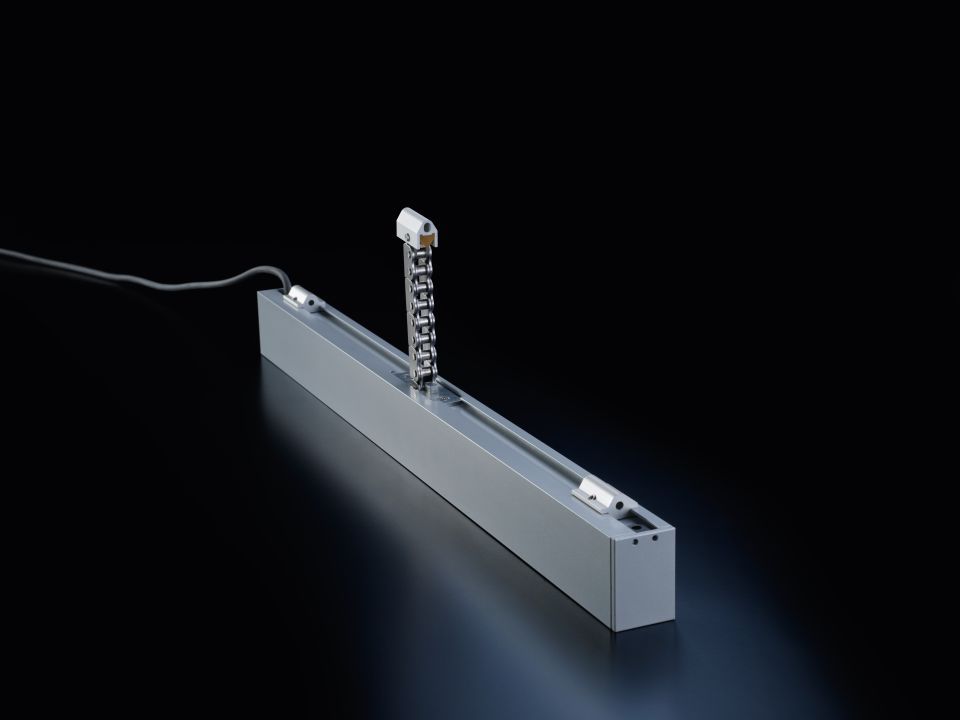 Kettenantriebe CM 24 V