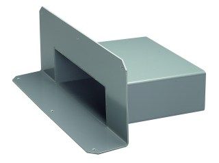 Gullys Classic Rechteckspeier