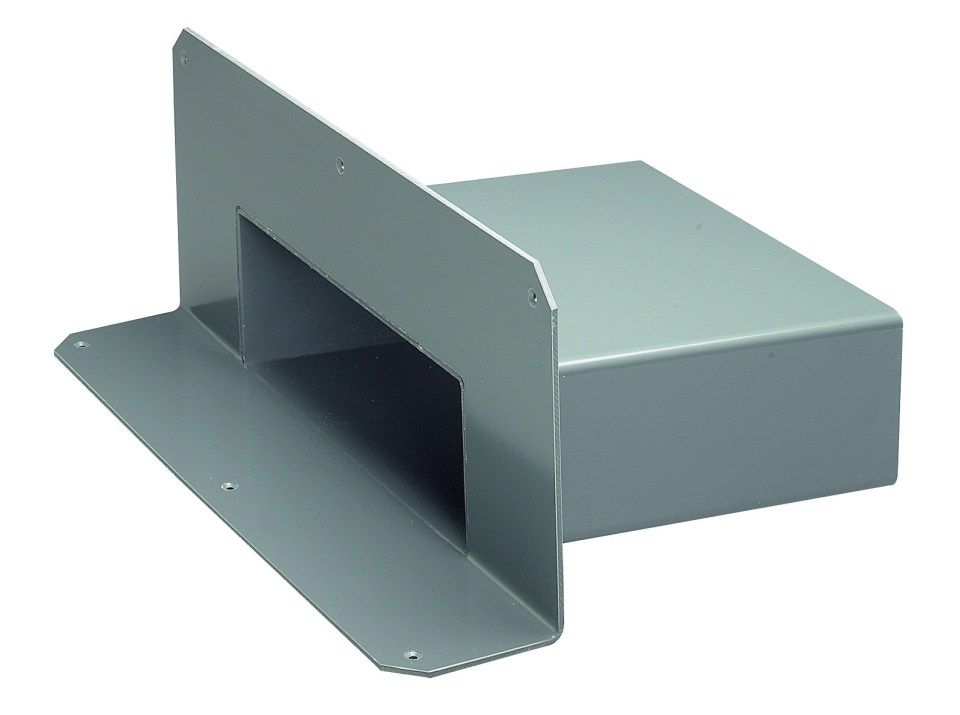 Gullys Classic Rechteckspeier