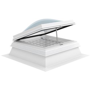 Lichtkuppel LK neo plus