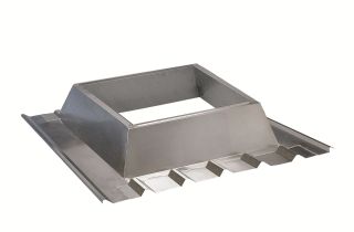 Aufsetzkranz, Metall, 30 cm