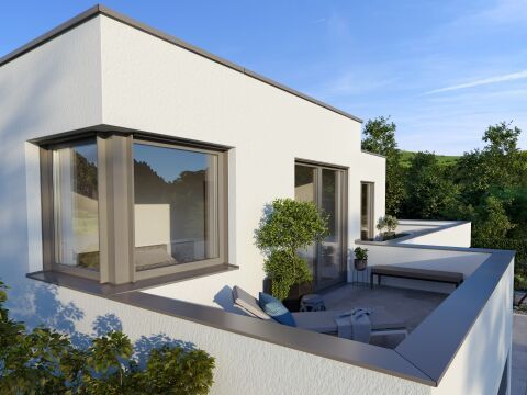 helopal Slide-System – die Verbindung zwischen Fensterbank und Baukörper