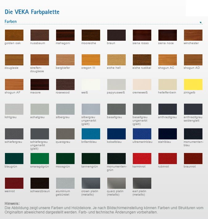 VEKAMOTION 82 für Schiebetüren