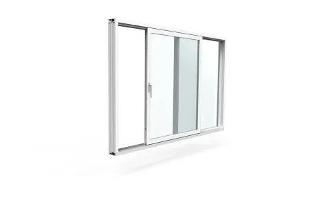 Innenansicht VEKAMOTION MAX