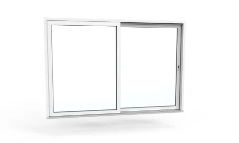 Außenansicht VEKAMOTION 82
