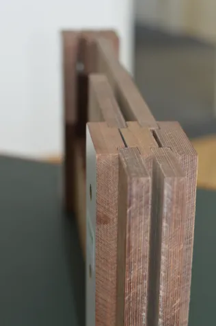 Delignit® Modular Protection System MPS