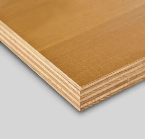Delignit®-Industrieboden Professional DIF 2.0 Produktmuster