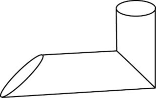 ProRin® BR Balkonrrinne, Speier