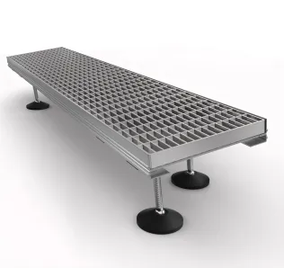 AquaDrain® BF-FLEX