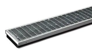 AquaDrain® KR/ KR-U
