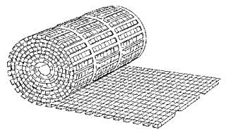 AquaDrain® HB Flächendrainage
