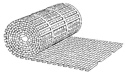 AquaDrain® HB Flächendrainage