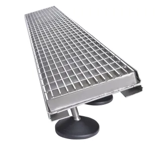 AquaDrain® BF-FLEX
