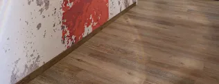 Sockelleisten