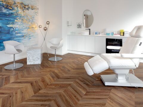 Holz ist Holz – ein Plädoyer für Designboden