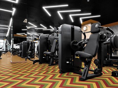 Machen Sie, was Sie wollen.