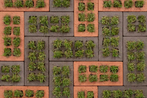 Produkt: Greenflow®, Farben Görlitz und Wega